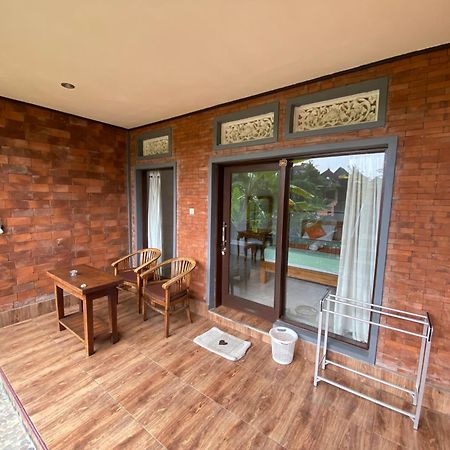 Sulendra Jungle Suites Ubud View By Eps Exterior foto