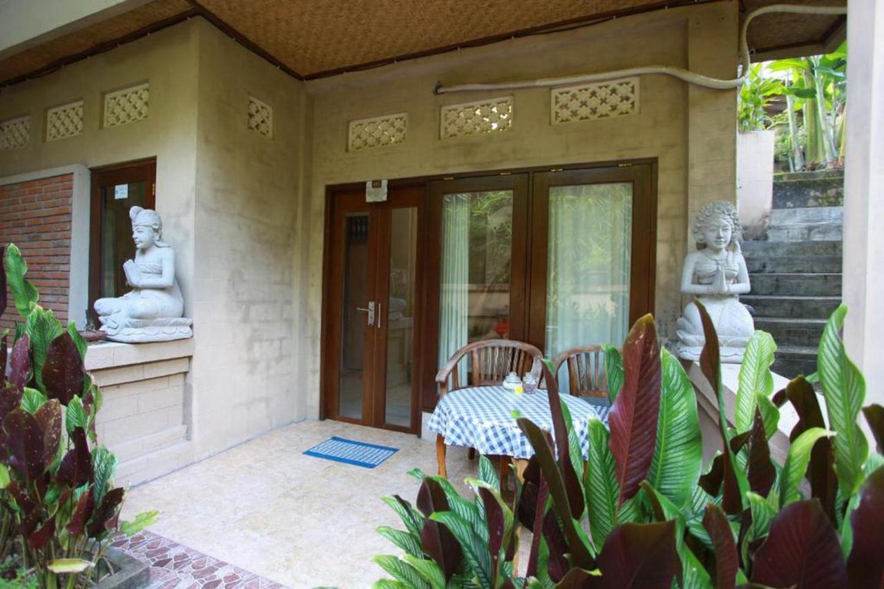 Sulendra Jungle Suites Ubud View By Eps Exterior foto