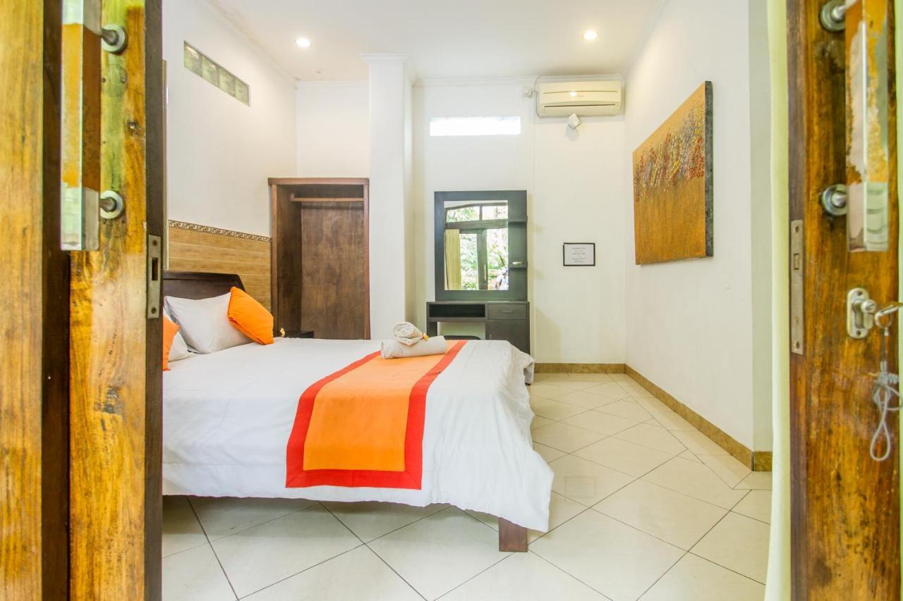 Sulendra Jungle Suites Ubud View By Eps Exterior foto