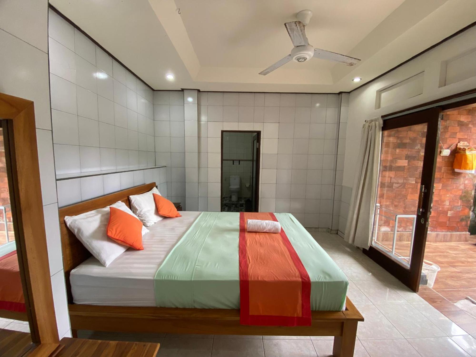 Sulendra Jungle Suites Ubud View By Eps Exterior foto