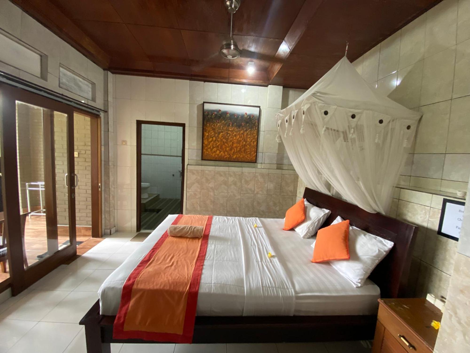 Sulendra Jungle Suites Ubud View By Eps Exterior foto