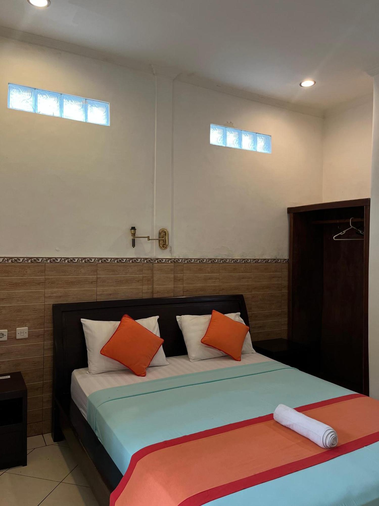 Sulendra Jungle Suites Ubud View By Eps Exterior foto