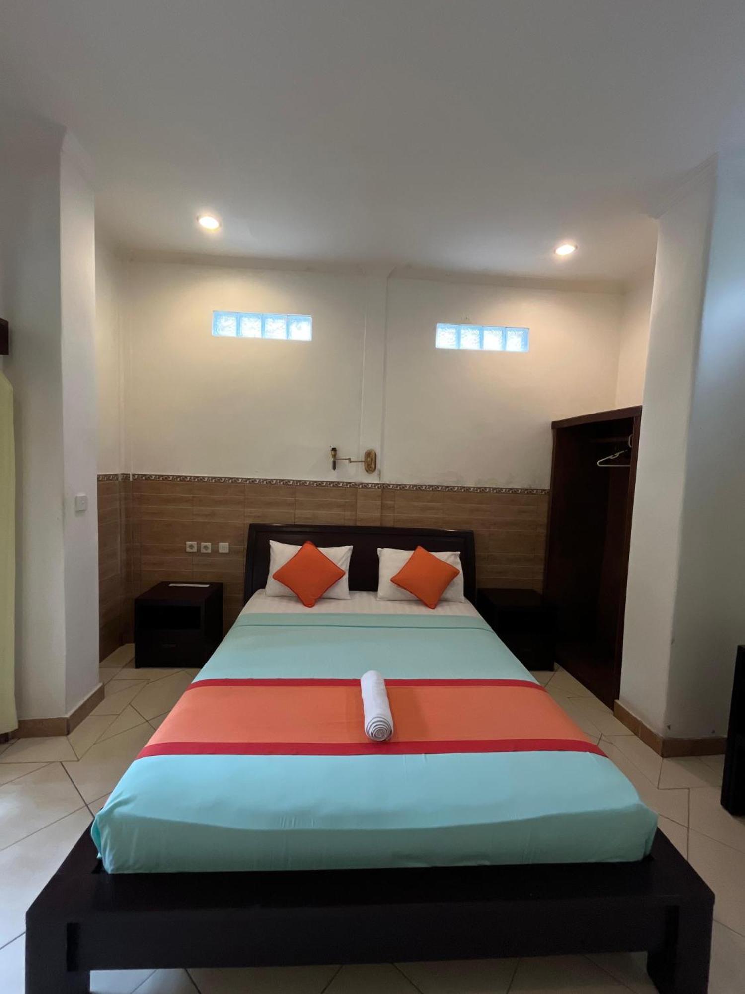 Sulendra Jungle Suites Ubud View By Eps Exterior foto