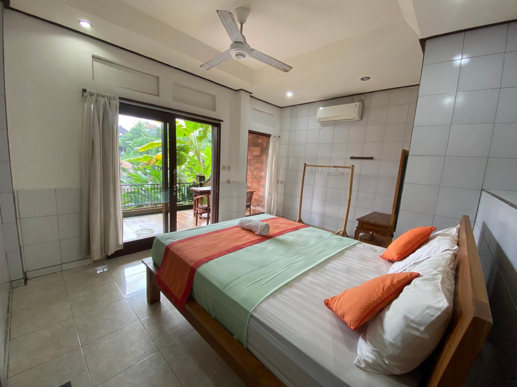 Sulendra Jungle Suites Ubud View By Eps Exterior foto